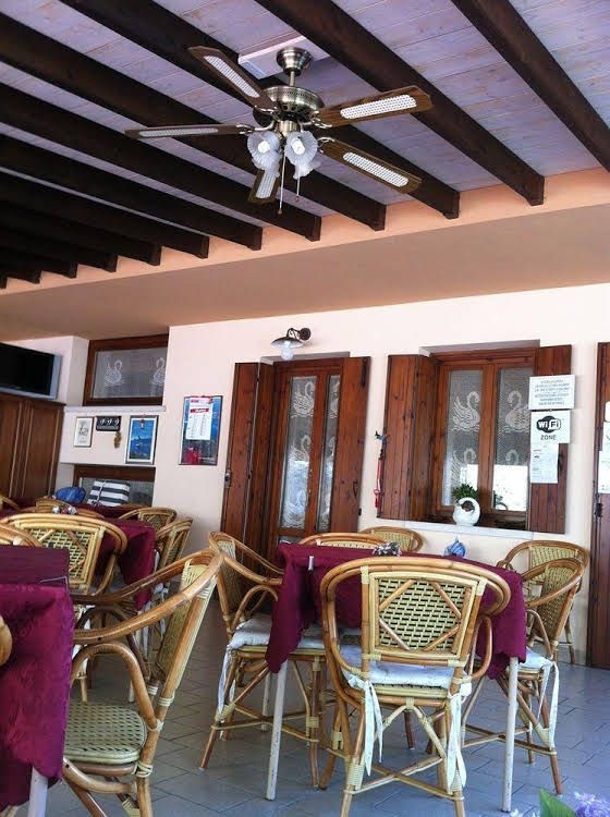 Albergo Casa Este1