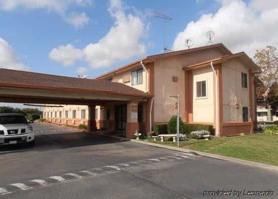 Motel Willows