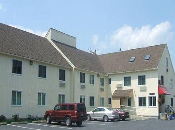America Best Value Inn New London4