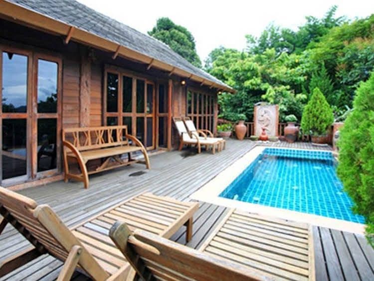 Insda Wellness Resort Insda Wellness Resort