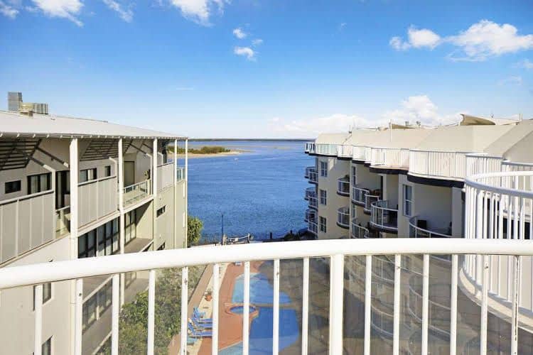 Watermark Caloundra Watermark Caloundra