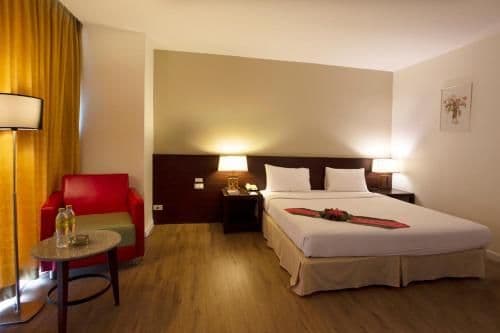 Superior Double or Twin Room