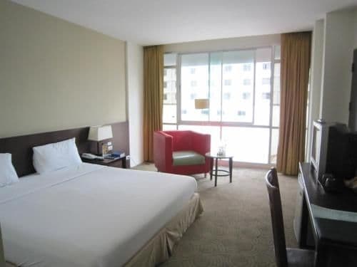 Superior Double or Twin Room