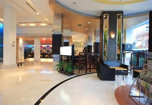 Golden Crown Grand Hotel Golden Crown Grand Hotel