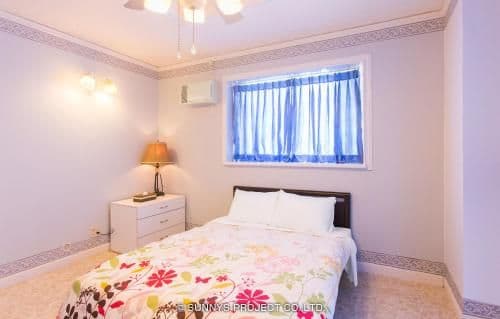Four-Bedroom Condominium with Ocean View