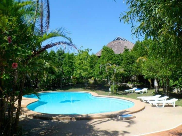 The Blue Orchid Resort The Blue Orchid Resort