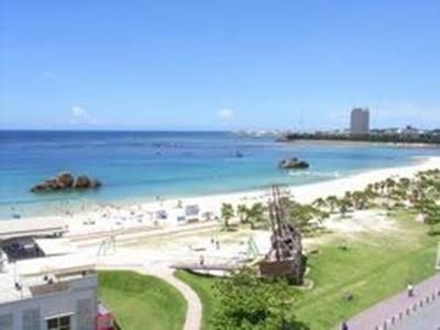 Beachside Condominium1