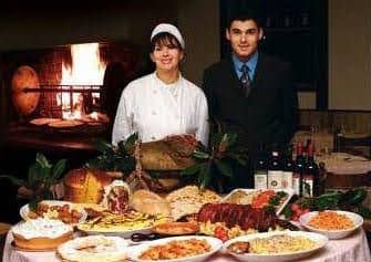 Hotel Ristorante Dante Hotel Ristorante Dante