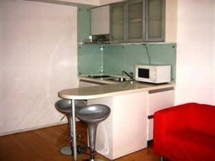 Beijing Free Town Apartment Hotel Beijing Free Town Apartment Hotel