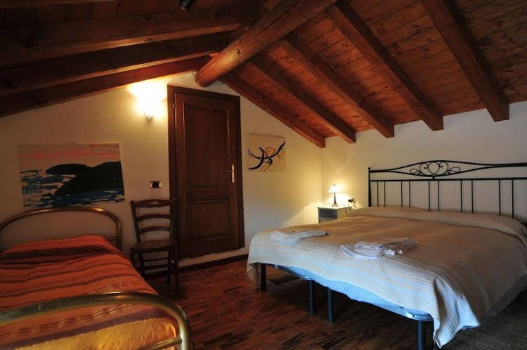 Agriturismo La Fonte Di Mariella3