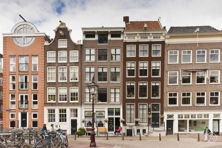 Dream Apartments Amsterdam Dream Apartments Amsterdam