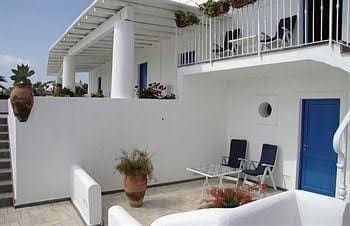 Hotel La Terrazza Hotel La Terrazza