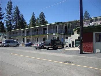 Midway Inn South Lake Tahoe0