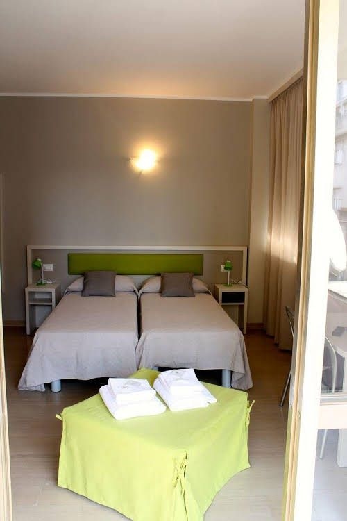 Hotel Due Giardini0