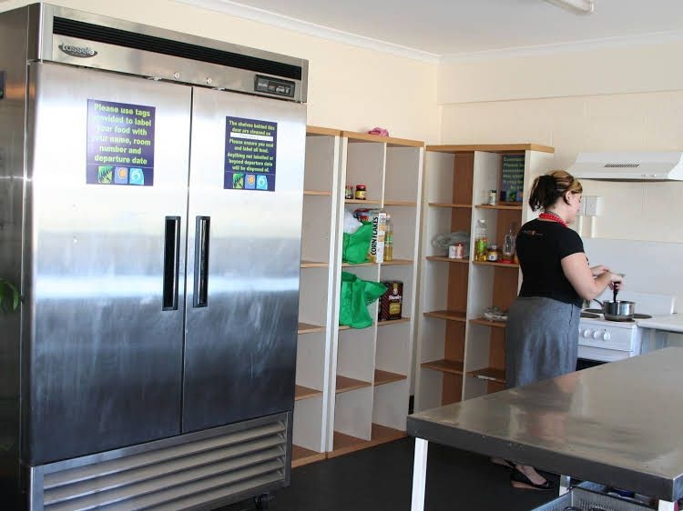 Surfers Paradise YHA2