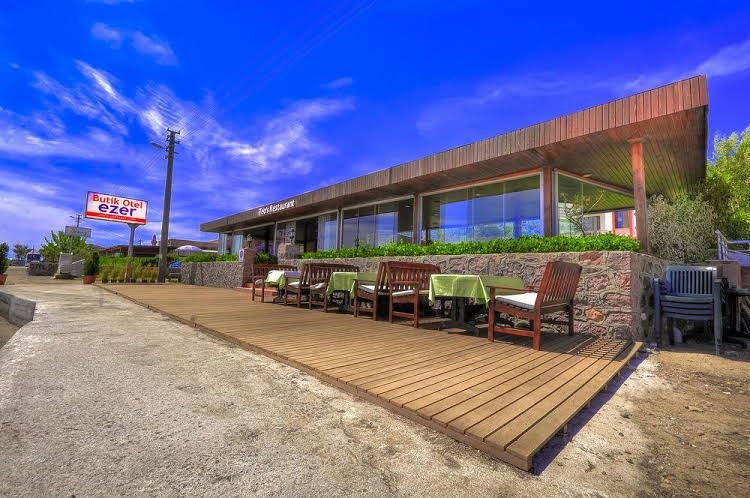 Ezer Hotel0