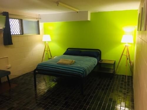 Airlie Beach YHA1