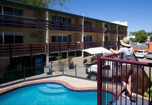 Airlie Beach YHA Airlie Beach YHA