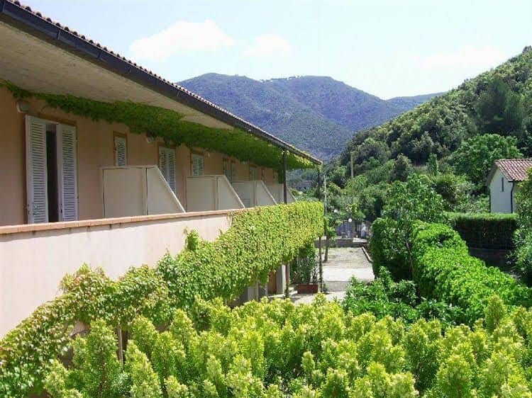 Residence Hotel Villa Mare Residence Hotel Villa Mare