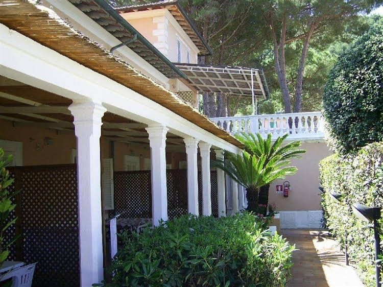 Residence Hotel Villa Mare4