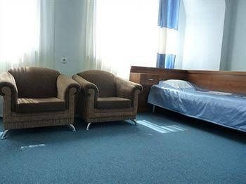 Yakutia Hotel4