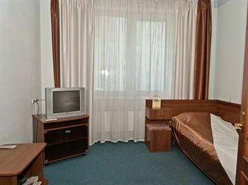 Yakutia Hotel0