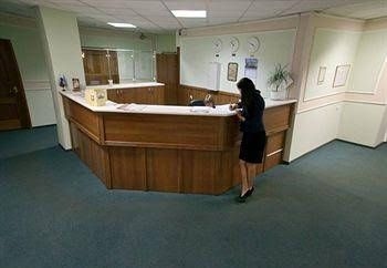 Yakutia Hotel3
