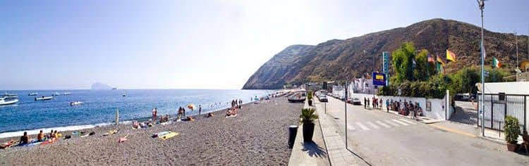 Camping Baia Unci Camping Baia Unci