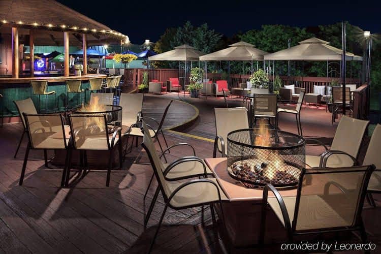 Park Inn by Radisson Harrisburg West Park Inn by Radisson Harrisburg West