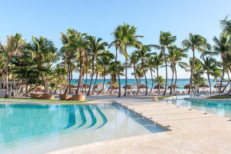 Eden Roc At Cap Cana0