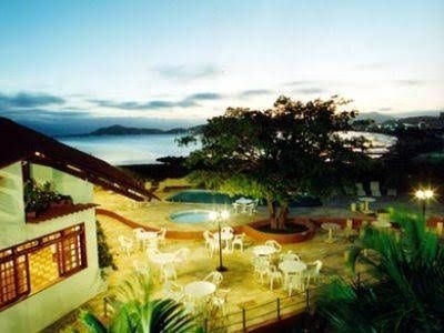 Hotel Itaguacu0