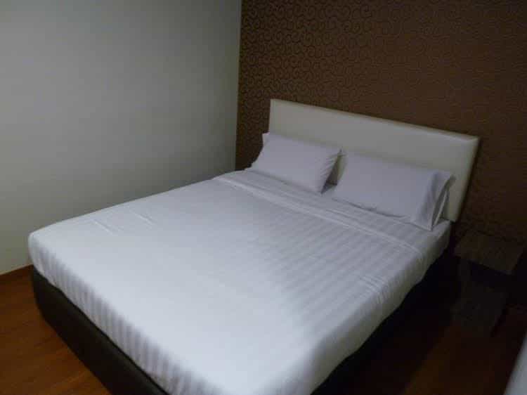 โรงแรมยูแอนด์มี โรงแรมยูแอนด์มี