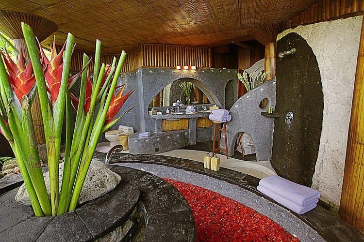 เซจุก บีช วิลล่า (Sejuk Beach Villas)1