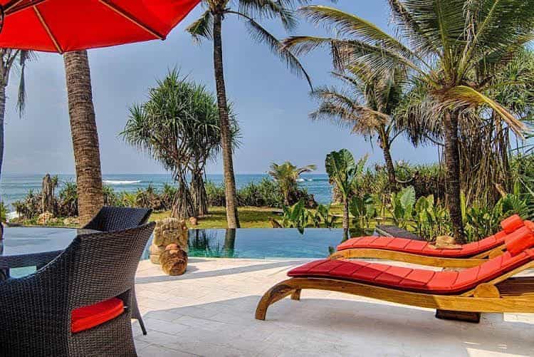 Sejuk Beach Villas Sejuk Beach Villas