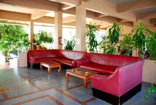 Dee Ma Hotel Dee Ma Hotel