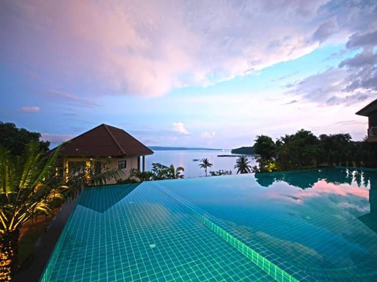 ซี บรีซ แอท เกาะหมาก (Sea Breeze @ Koh Mak)0