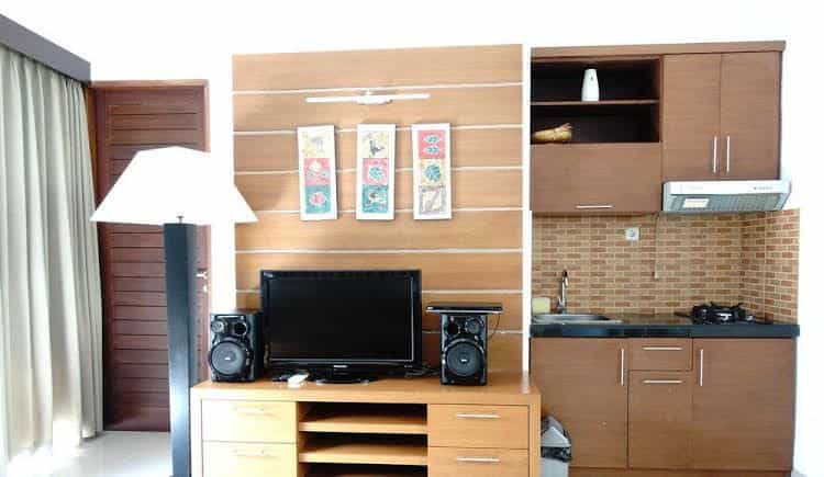 กราเนีย บาหลี วิลล่า กราเนีย บาหลี วิลล่า