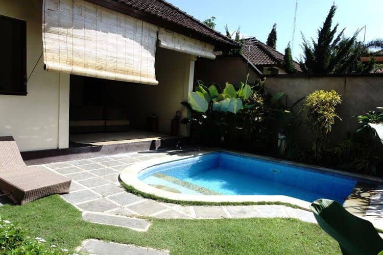 Gracia Bali Villas Managed By Manara Gracia Bali Villas Managed By Manara