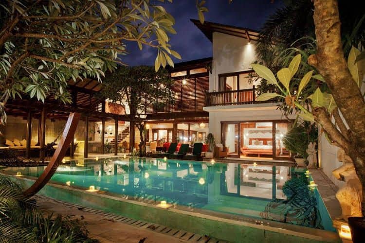 Villa Casis by Nagisa Bali Villa Casis by Nagisa Bali