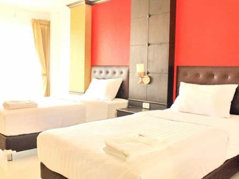 I-Yaris Boutique Resort I-Yaris Boutique Resort