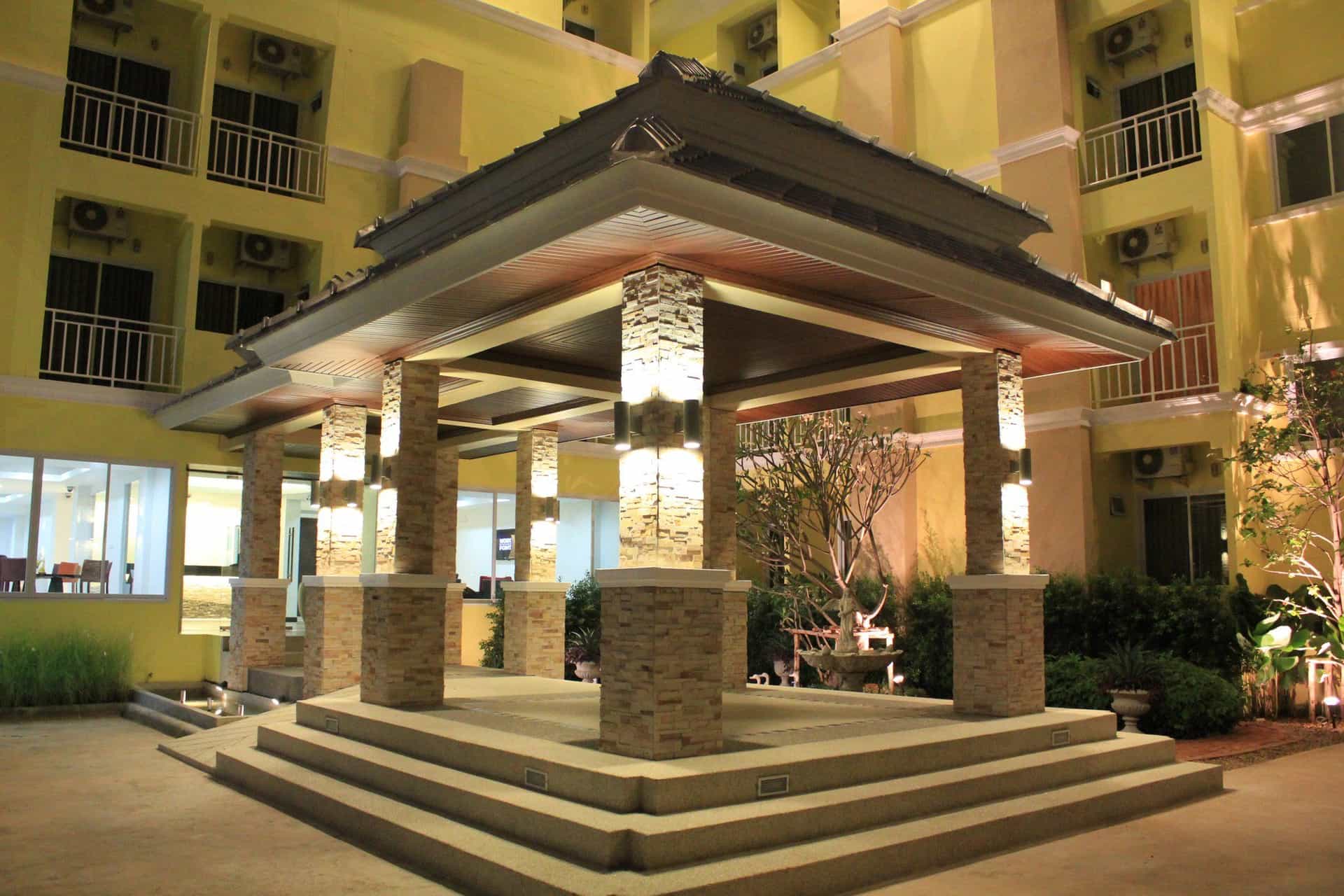 I-Yaris Boutique Resort I-Yaris Boutique Resort