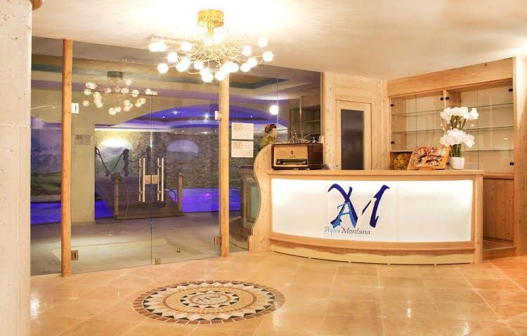 Sporting Hotel2