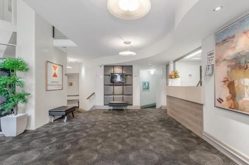 Airport International Motel Brisbane4