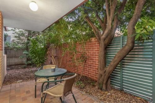 Airport International Motel Brisbane2