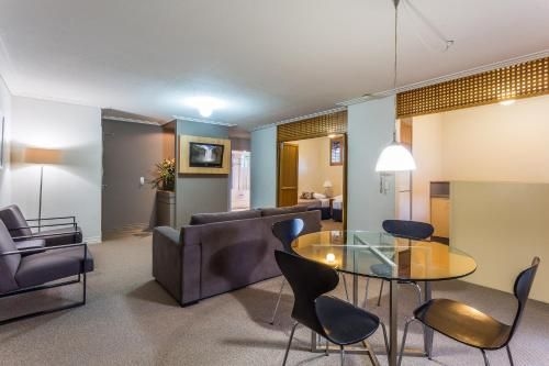 Airport International Motel Brisbane1