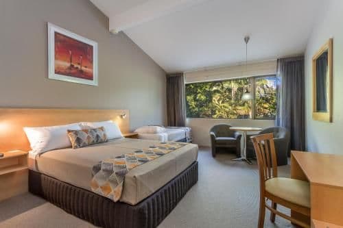 Classic Twin Room