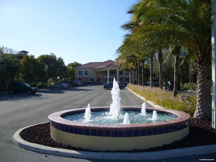 Best Western Intracoastal Inn Jupiter4
