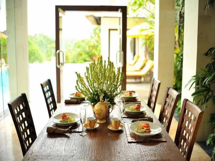Casablanca Suite by Nagisa Bali Casablanca Suite by Nagisa Bali