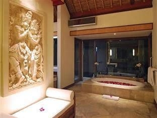Puri Balangan Villa2