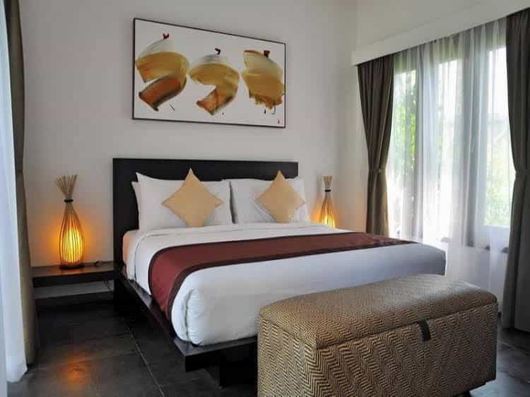 Villa La Sirena By Nagisa Bali Villa La Sirena By Nagisa Bali